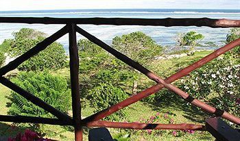 Hotel Tijara Beach Mombasa Esterno foto